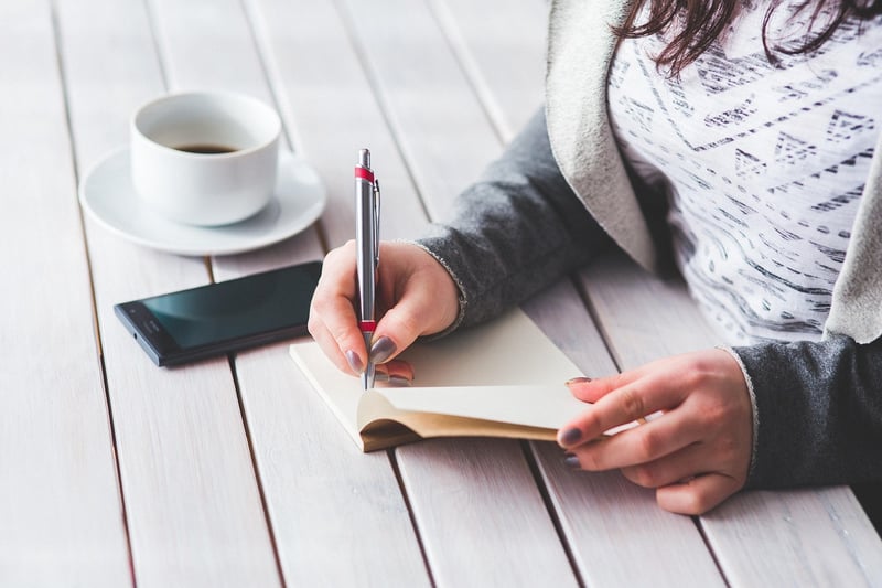Job Interview Preparation Image
